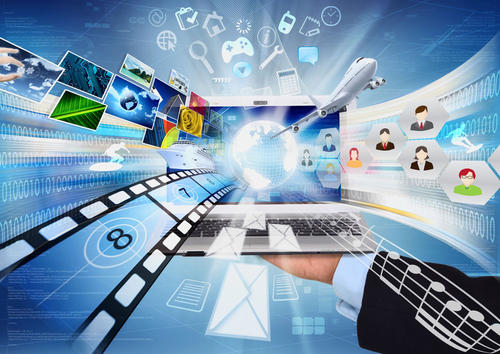 石排镇企业网站建设过程中如何做好页面色彩搭配